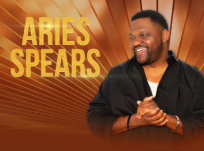 Aries Spears